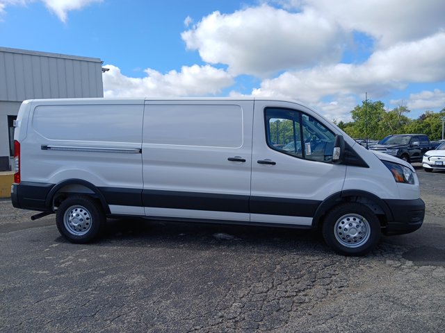New 2025 Ford Transit 350 Low Roof Empty Cargo Van - photo 3