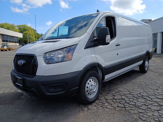 New 2025 Ford Transit 350 Low Roof Empty Cargo Van - photo 6