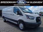 New 2025 Ford Transit 350 Low Roof Empty Cargo Van thumbnail 1