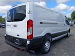 New 2025 Ford Transit 350 Low Roof Empty Cargo Van thumbnail 4