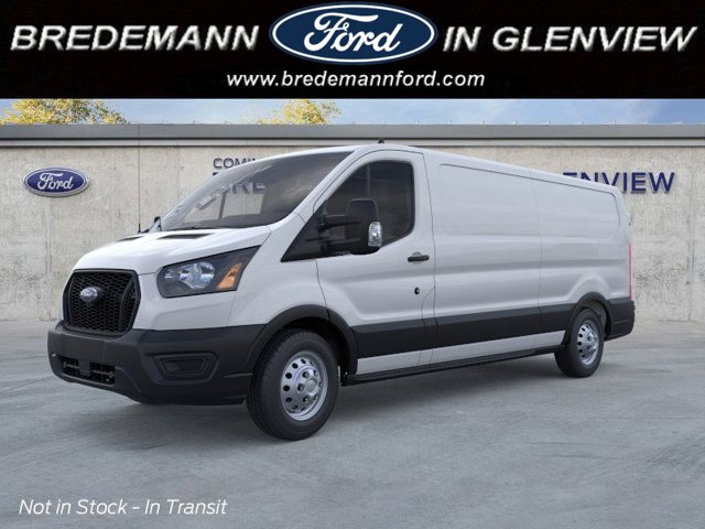 New 2025 Ford Transit 150 - photo 1