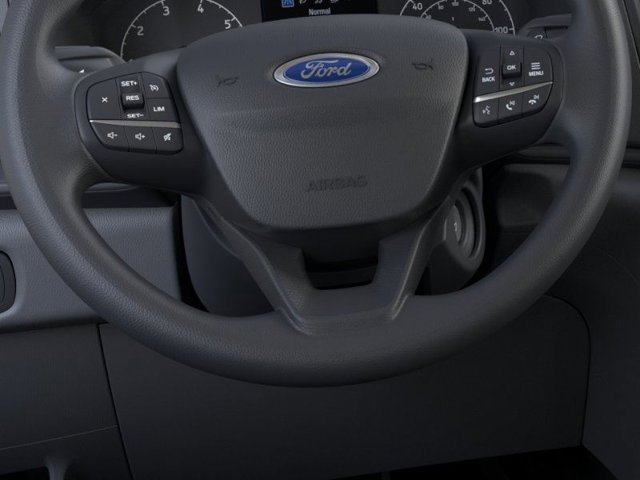 New 2025 Ford Transit 150 Low Roof Empty Cargo Van - photo 12