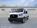 New 2025 Ford Transit 150 Low Roof Empty Cargo Van thumbnail 2