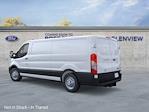New 2025 Ford Transit 150 Low Roof Empty Cargo Van thumbnail 4