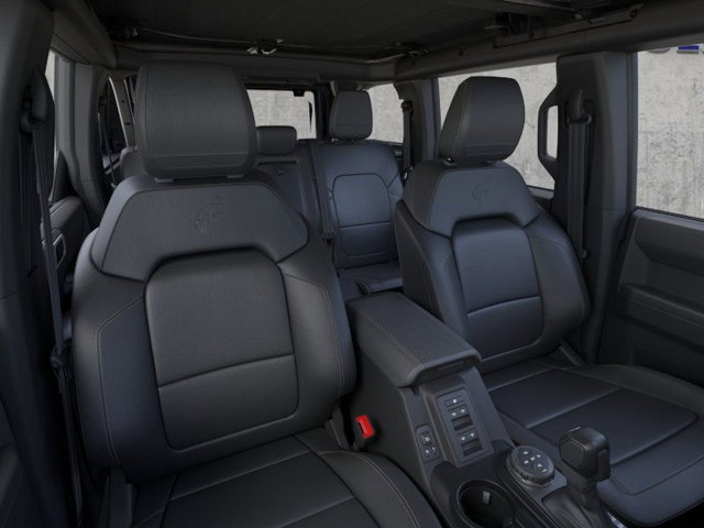 New 2025 Ford Bronco Badlands - photo 10