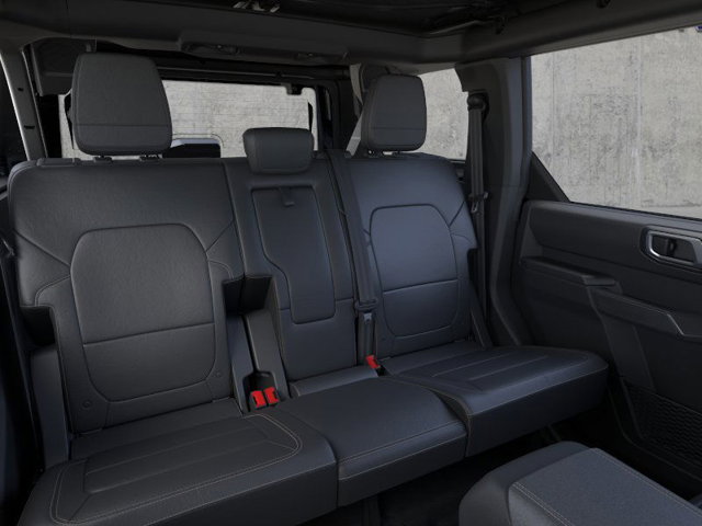 New 2025 Ford Bronco Badlands - photo 11