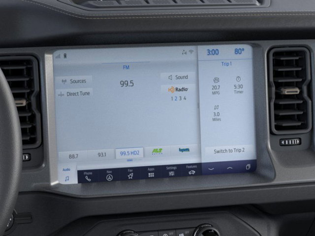 New 2025 Ford Bronco Badlands - photo 15