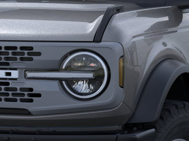 New 2025 Ford Bronco Badlands - photo 20