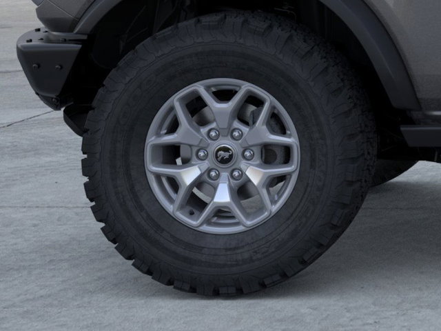 New 2025 Ford Bronco Badlands - photo 21