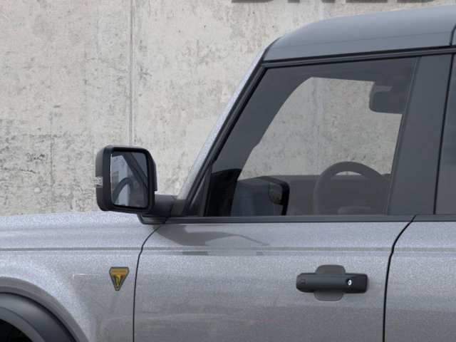 New 2025 Ford Bronco Badlands - photo 22