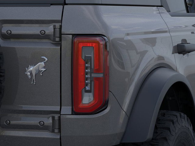 New 2025 Ford Bronco Badlands - photo 23