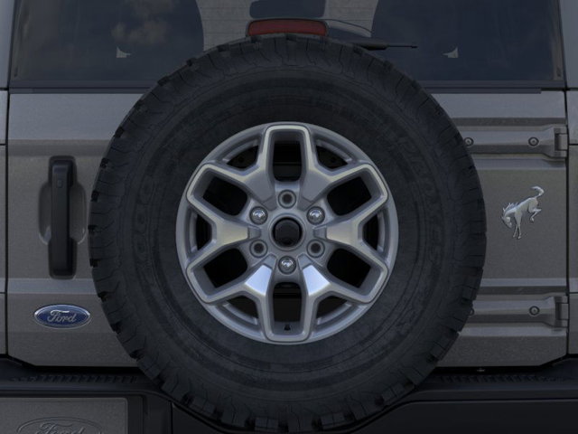 New 2025 Ford Bronco Badlands - photo 24
