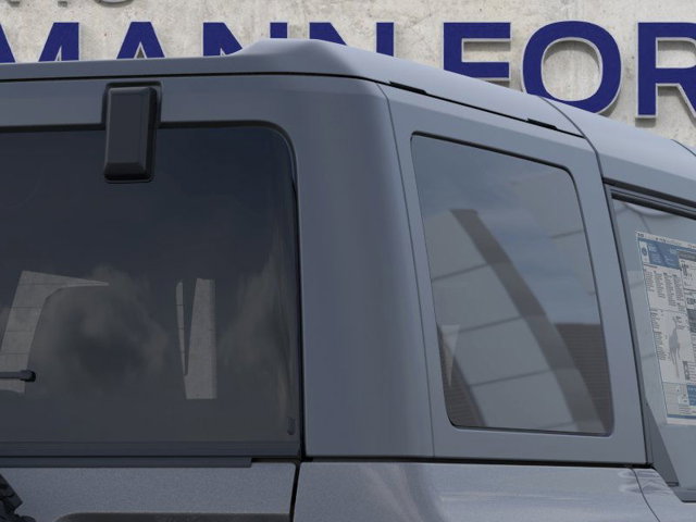 New 2025 Ford Bronco Badlands - photo 25