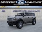 New 2025 Ford Bronco Badlands thumbnail 1