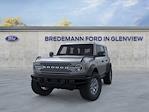 New 2025 Ford Bronco Badlands thumbnail 2