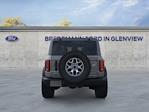 New 2025 Ford Bronco Badlands thumbnail 5