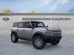 New 2025 Ford Bronco Badlands thumbnail 7