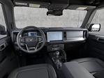 New 2025 Ford Bronco Badlands thumbnail 8