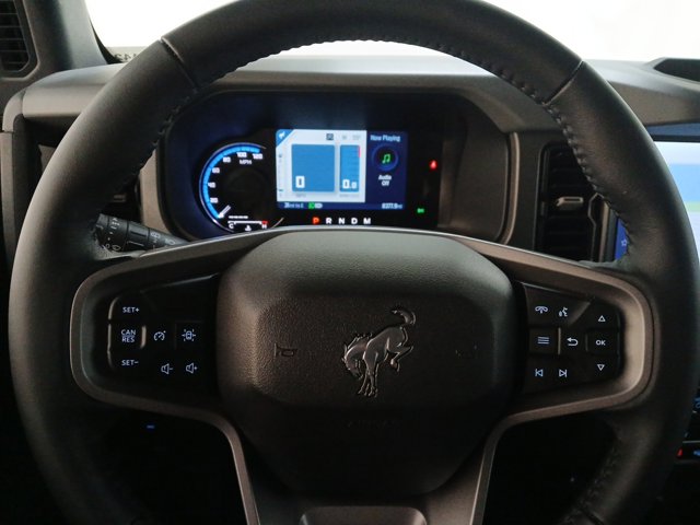 Used 2024 Ford Bronco Big Bend - photo 10