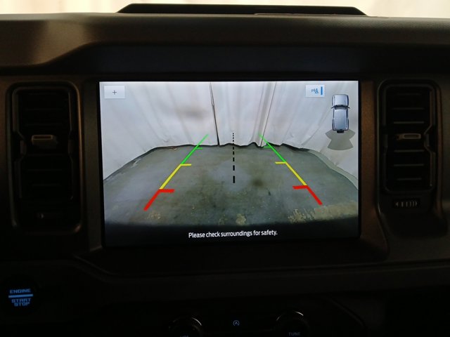 Used 2024 Ford Bronco Big Bend - photo 12