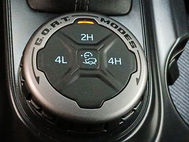Used 2024 Ford Bronco Big Bend - photo 14