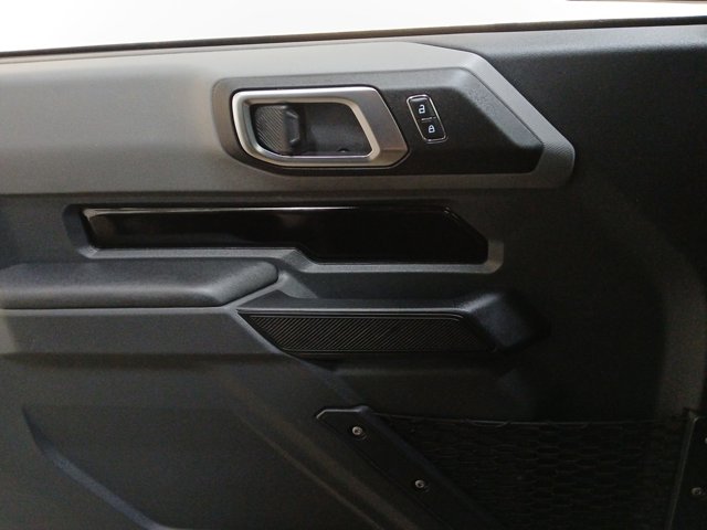 Used 2024 Ford Bronco Big Bend - photo 16