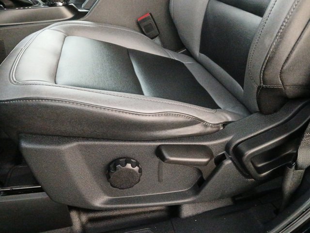 Used 2024 Ford Bronco Big Bend - photo 18