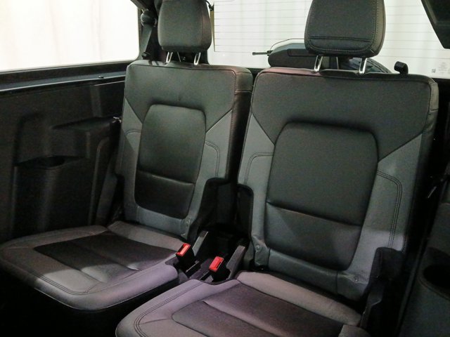 Used 2024 Ford Bronco Big Bend - photo 19