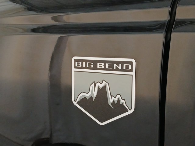 Used 2024 Ford Bronco Big Bend - photo 22