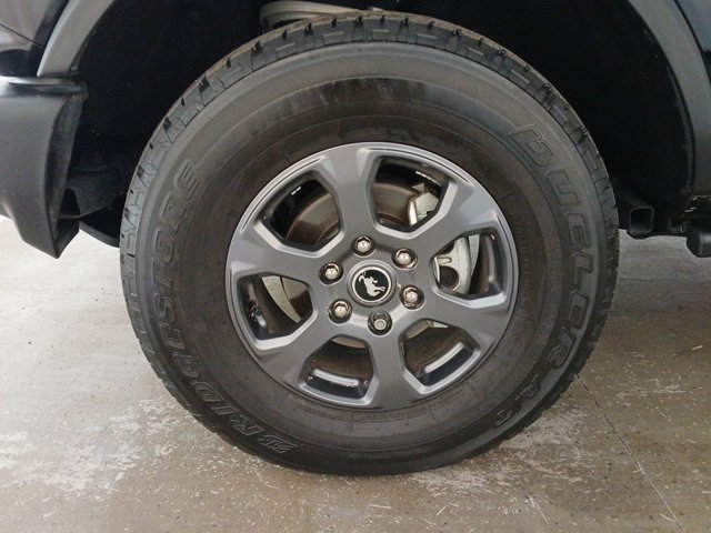 Used 2024 Ford Bronco Big Bend - photo 23