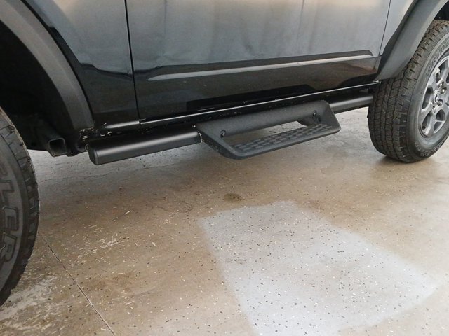 Used 2024 Ford Bronco Big Bend - photo 24