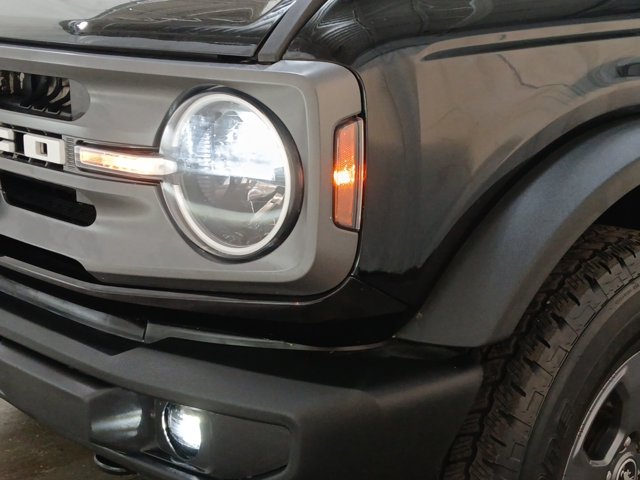Used 2024 Ford Bronco Big Bend - photo 25