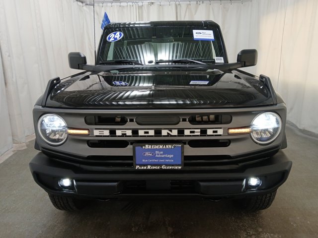 Used 2024 Ford Bronco Big Bend - photo 26