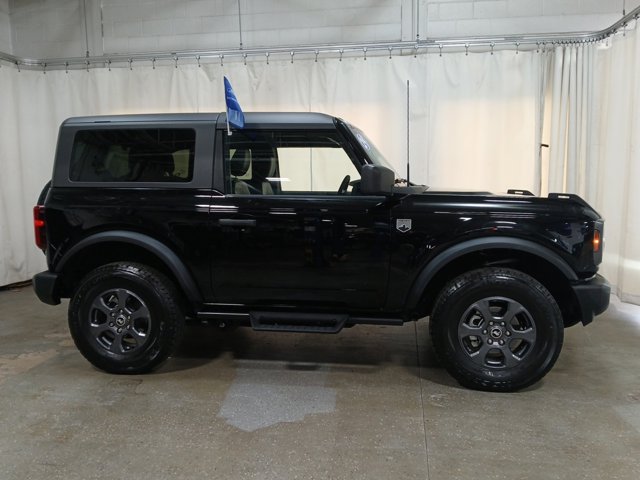 Used 2024 Ford Bronco Big Bend - photo 3