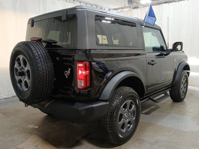 Used 2024 Ford Bronco Big Bend - photo 4