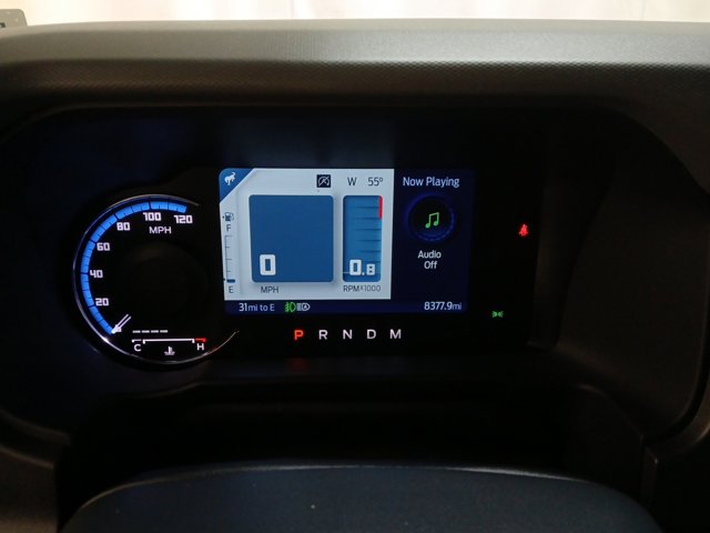 Used 2024 Ford Bronco Big Bend - photo 7