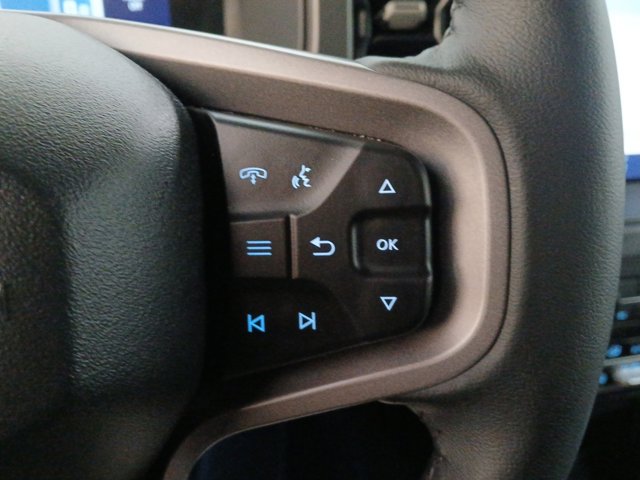 Used 2024 Ford Bronco Big Bend - photo 9