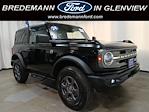 Used 2024 Ford Bronco Big Bend thumbnail 1