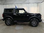 Used 2024 Ford Bronco Big Bend thumbnail 3