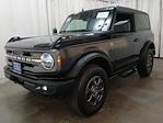 Used 2024 Ford Bronco Big Bend thumbnail 6