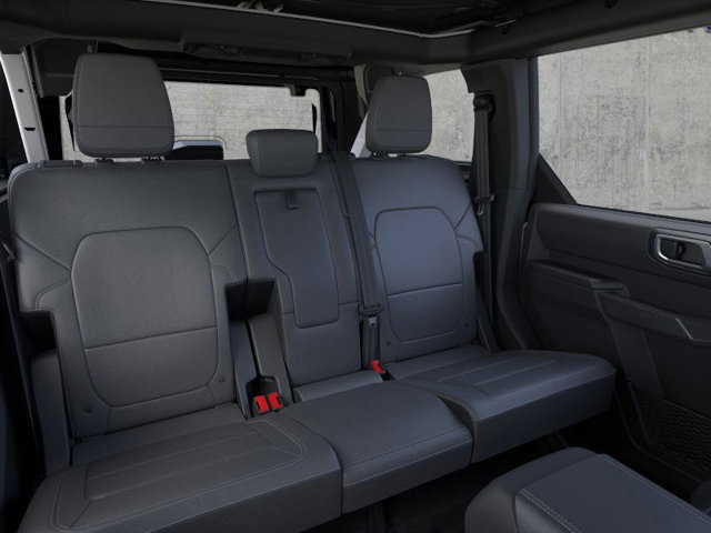 New 2025 Ford Bronco Outer Banks - photo 11