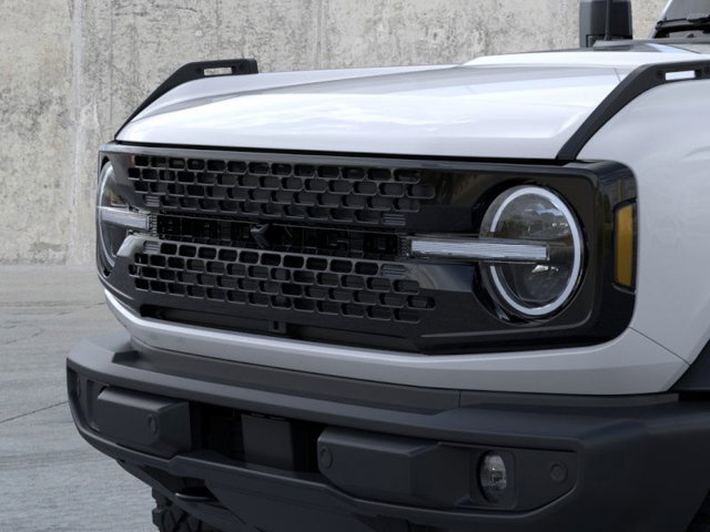 New 2025 Ford Bronco Outer Banks - photo 19