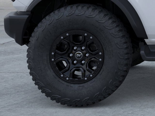 New 2025 Ford Bronco Outer Banks - photo 21