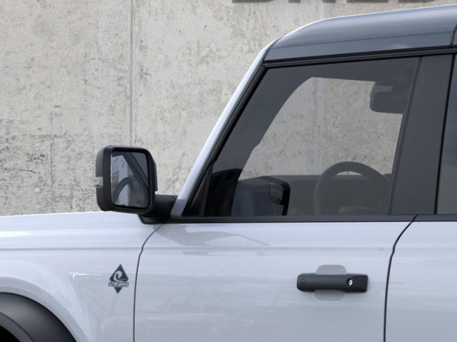 New 2025 Ford Bronco Outer Banks - photo 22