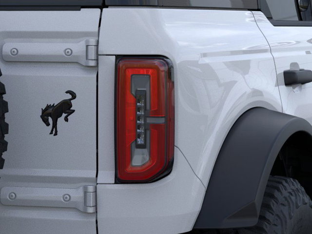 New 2025 Ford Bronco Outer Banks - photo 23