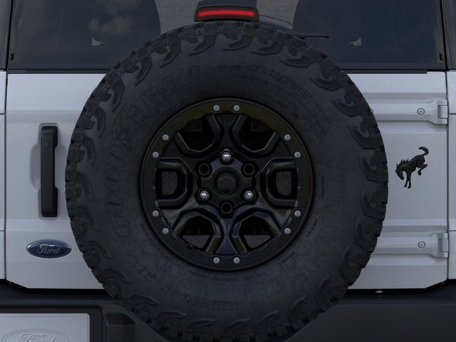 New 2025 Ford Bronco Outer Banks - photo 24