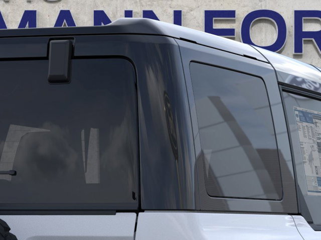 New 2025 Ford Bronco Outer Banks - photo 25