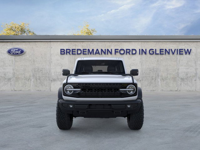 New 2025 Ford Bronco Outer Banks - photo 6