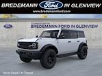 New 2025 Ford Bronco Outer Banks thumbnail 1