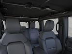 New 2025 Ford Bronco Outer Banks thumbnail 11
